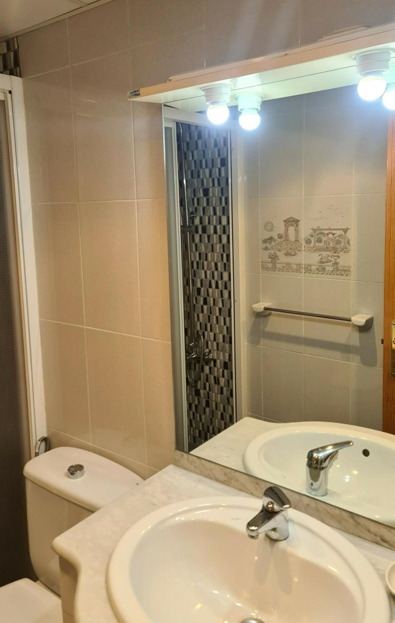 Apartamento Loft Primera Linea De Playa, Vistas Altas Mar Y Castillo Peñíscola المظهر الخارجي الصورة