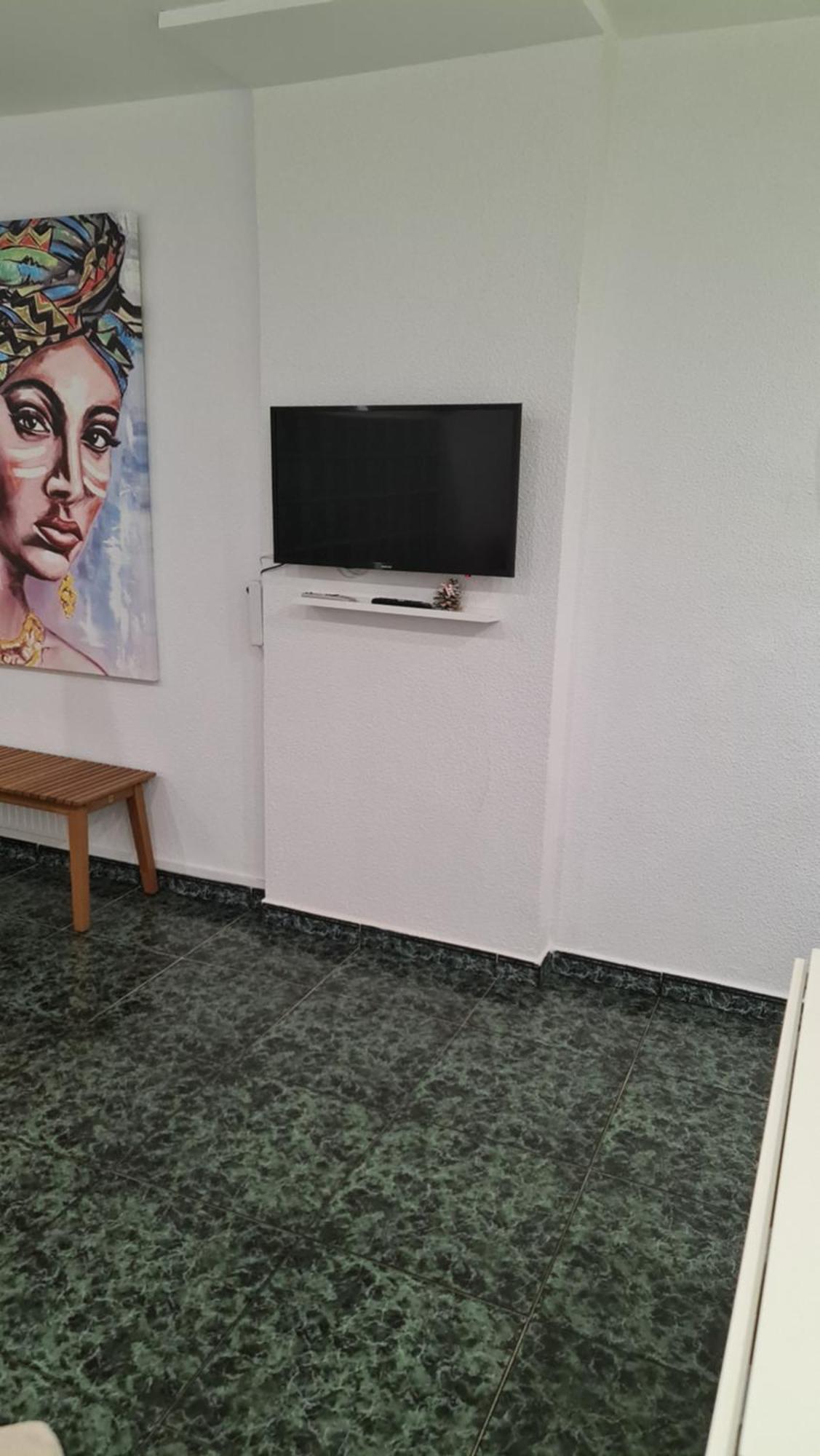 Apartamento Loft Primera Linea De Playa, Vistas Altas Mar Y Castillo Peñíscola المظهر الخارجي الصورة